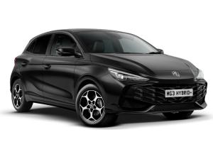 MG MG3 Hybrid + Luxury 🔥 SPECIAL-DEAL🔥Tageszulassung