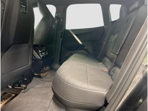 BMW ix xDrive40 AHK Driv.Assist.Prof Harman/K Laser **inkl. Winterräder**