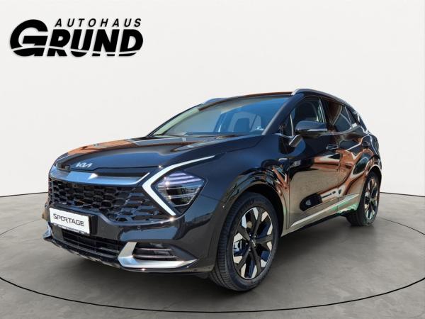 Kia Sportage ⚡PHEV⚡Plug&Ride | DriveWise | 0,5% | GEWERBLICH