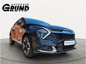 Kia Sportage ⚡PHEV⚡Plug&Ride | DriveWise | 0,5% | GEWERBLICH