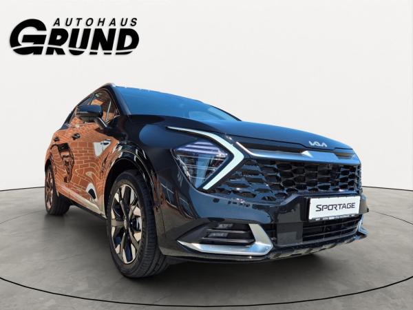 Kia Sportage ⚡PHEV⚡Plug&Ride | DriveWise | 0,5% | GEWERBLICH