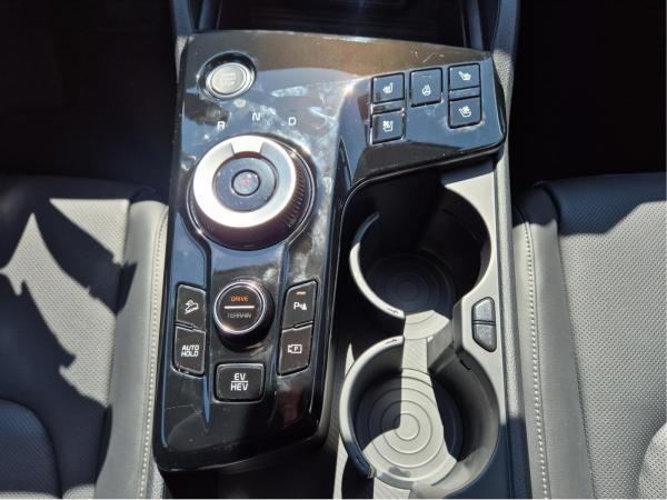 Kia Sportage ⚡PHEV⚡Plug&Ride | DriveWise | 0,5% | GEWERBLICH