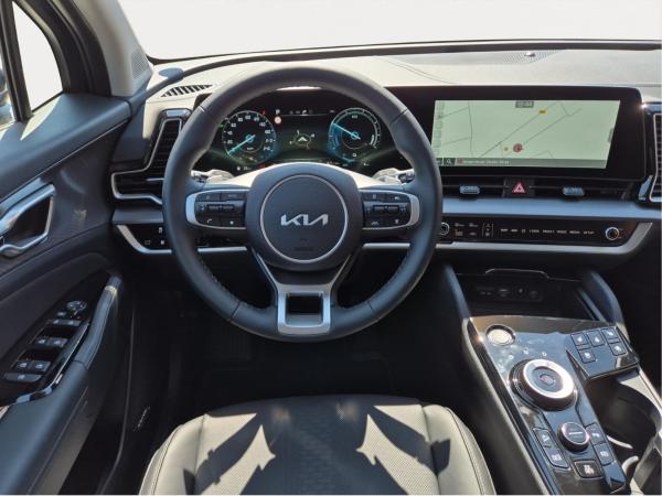 Kia Sportage ⚡PHEV⚡Plug&Ride | DriveWise | 0,5% | GEWERBLICH