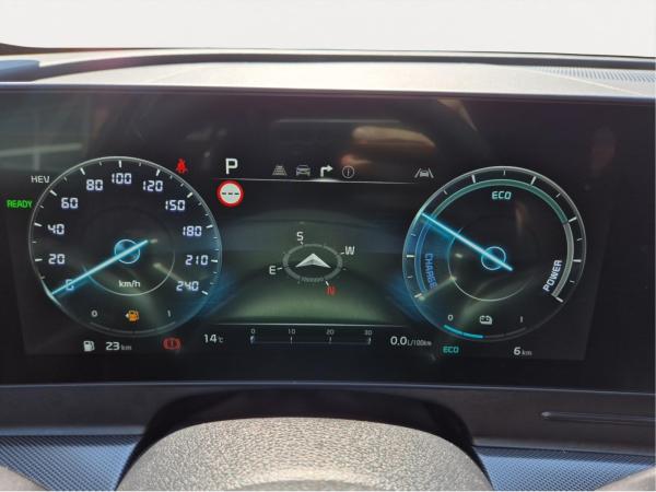 Kia Sportage ⚡PHEV⚡Plug&Ride | DriveWise | 0,5% | GEWERBLICH