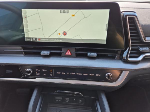 Kia Sportage ⚡PHEV⚡Plug&Ride | DriveWise | 0,5% | GEWERBLICH