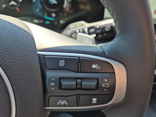 Kia Sportage ⚡PHEV⚡Plug&Ride | DriveWise | 0,5% | GEWERBLICH