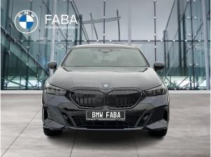 BMW 550 e xDrive Limousine M Sport Pro Head-Up DAB