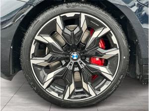 BMW 550 e xDrive Limousine M Sport Pro Head-Up DAB