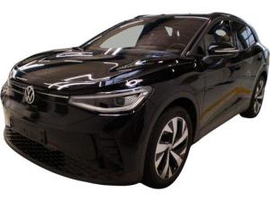 Volkswagen ID.4 Pro 210 kW - Matrix-LED Navi Area View HUD AHK Wärmepumpe Massage SHZ CCS