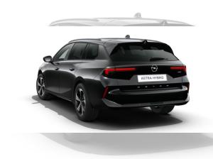 Opel Astra L Edition Sports Tourer Allwetterr. PDC