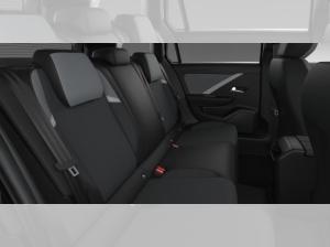 Opel Astra L Edition Sports Tourer Allwetterr. PDC