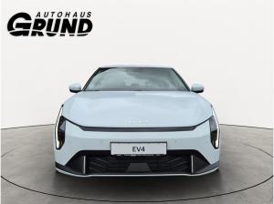 Kia EV4 EARTH 58.3 ⚡WINTER | TECH | UPGRADE | 440 km RW |