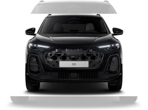 Audi Q5 TDI 150 kW / Vorführwagen/Sofort verfügbar/Gewerbeaktion ab. 539€mtl.