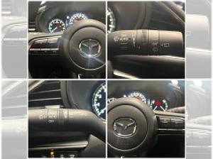 Mazda 3 2.5l 140PS AT Homura