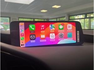 Mazda 3 2.5l 140PS AT Homura