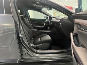 Mazda 3 2.5l 140PS AT Homura