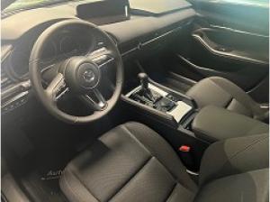 Mazda 3 2.5l 140PS AT Homura