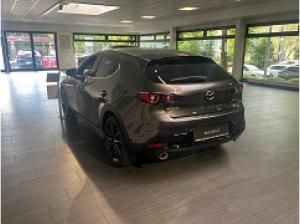 Mazda 3 2.5l 140PS AT Homura