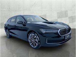Skoda Superb Combi 2.0 TDI DSG 4x4 L&K *VERSCHIEDENE FARBEN*Sofort Verfügbar*