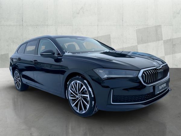 Skoda Superb Combi 2.0 TDI DSG 4x4 L&K *VERSCHIEDENE FARBEN*Sofort Verfügbar*