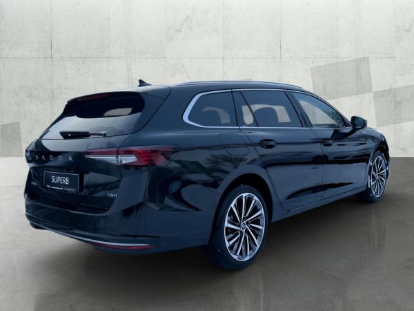 Skoda Superb Combi 2.0 TDI DSG 4x4 L&K *VERSCHIEDENE FARBEN*Sofort Verfügbar*