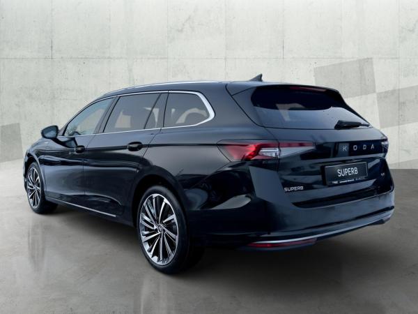 Skoda Superb Combi 2.0 TDI DSG 4x4 L&K *VERSCHIEDENE FARBEN*Sofort Verfügbar*