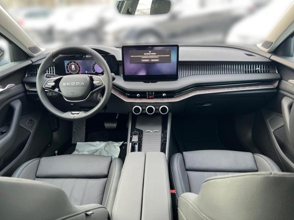 Skoda Superb Combi 2.0 TDI DSG 4x4 L&K *VERSCHIEDENE FARBEN*Sofort Verfügbar*