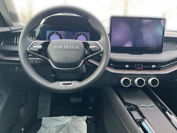 Skoda Superb Combi 2.0 TDI DSG 4x4 L&K *VERSCHIEDENE FARBEN*Sofort Verfügbar*