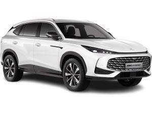 MG HS Hybrid + Luxury 🔥Frühstarter Deal   🔥inkl. Frachtkosten und Zulassung