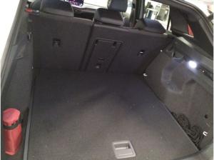 Volkswagen ID.4 Pro 210 kW - Pano Matrix-LED AHK Massage SHZ Navi Area View Wärmepumpe Park Assist Pro CCS