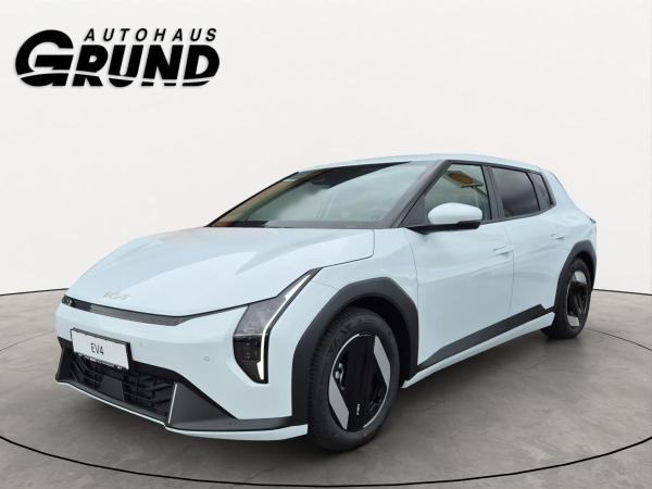 Kia EV4 EARTH 58.3 ⚡WINTER | TECH | UPGRADE | 440 km RW | GEWERBLICH