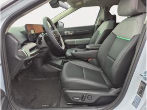 Kia EV4 EARTH 58.3 ⚡WINTER | TECH | UPGRADE | 440 km RW | GEWERBLICH