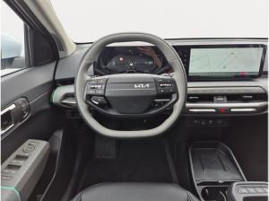 Kia EV4 EARTH 58.3 ⚡WINTER | TECH | UPGRADE | 440 km RW | GEWERBLICH
