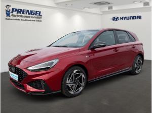 Hyundai i30 1.5T-GDi DCT 48V N-Line Pano/Navi/GRA/Kamera