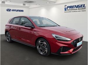 Hyundai i30 1.5T-GDi DCT 48V N-Line Pano/Navi/GRA/Kamera