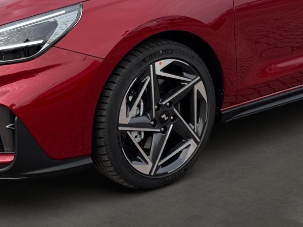 Hyundai i30 1.5T-GDi DCT 48V N-Line Pano/Navi/GRA/Kamera