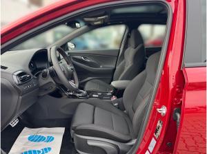 Hyundai i30 1.5T-GDi DCT 48V N-Line Pano/Navi/GRA/Kamera