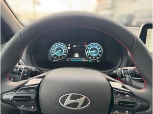 Hyundai i30 1.5T-GDi DCT 48V N-Line Pano/Navi/GRA/Kamera