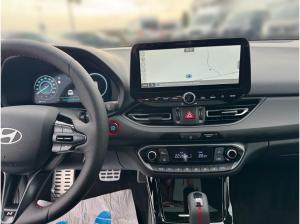 Hyundai i30 1.5T-GDi DCT 48V N-Line Pano/Navi/GRA/Kamera
