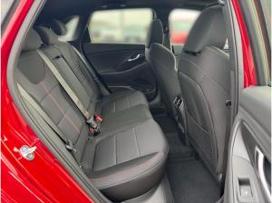 Hyundai i30 1.5T-GDi DCT 48V N-Line Pano/Navi/GRA/Kamera