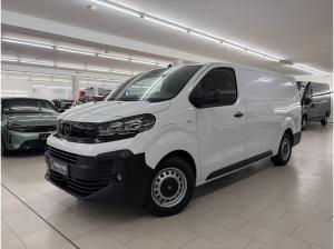 Opel Vivaro Elektro Cargo XL ✅Navi✅Rückfahrkamera✅sofort verfügbar✅