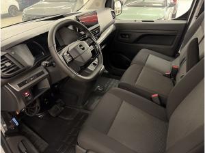 Opel Vivaro Elektro Cargo XL ✅Navi✅Rückfahrkamera✅sofort verfügbar✅