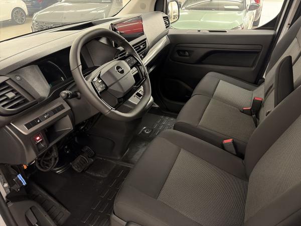 Opel Vivaro Elektro Cargo XL ✅Navi✅Rückfahrkamera✅sofort verfügbar✅