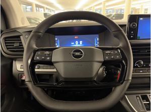 Opel Vivaro Elektro Cargo XL ✅Navi✅Rückfahrkamera✅sofort verfügbar✅