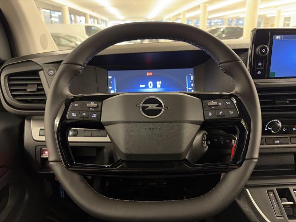 Opel Vivaro Elektro Cargo XL ✅Navi✅Rückfahrkamera✅sofort verfügbar✅