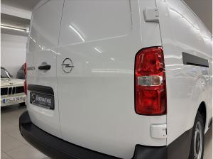 Opel Vivaro Elektro Cargo XL ✅Navi✅Rückfahrkamera✅sofort verfügbar✅