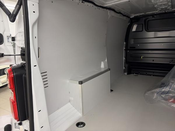 Opel Vivaro Elektro Cargo XL ✅Navi✅Rückfahrkamera✅sofort verfügbar✅