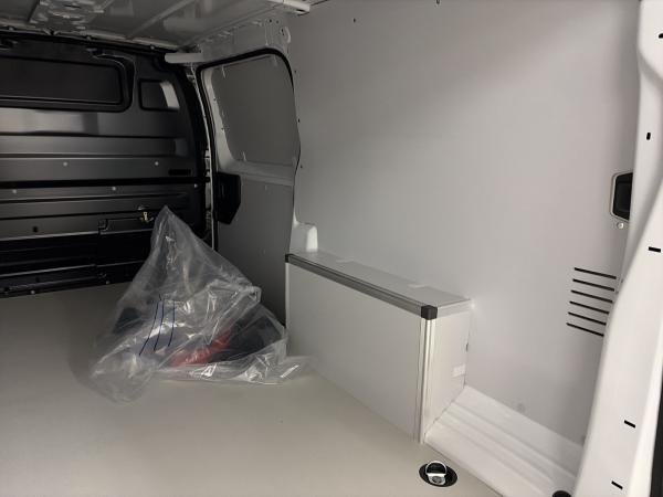 Opel Vivaro Elektro Cargo XL ✅Navi✅Rückfahrkamera✅sofort verfügbar✅