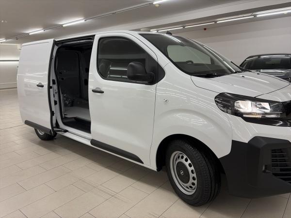 Opel Vivaro Elektro Cargo XL ✅Navi✅Rückfahrkamera✅sofort verfügbar✅