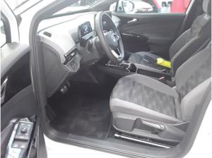 Volkswagen ID.4 Pro 210 kW - Park Assist Pro IQ.Drive Pano Wärmepumpe CCS Area View Navi LM SHZ